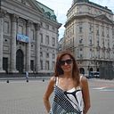 Hilda Margarita Rodríguez Gómez