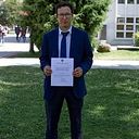 Francisco Javier Molina Valencia