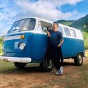 Harold Joseph Yarasca Cardenas