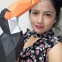 Astrid Cesia Zapata Antesana