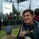 Cuitlahuac Avila Castañeda