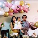 Sheyla Romani Caballero