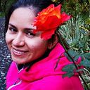 María Renée Nicolau