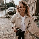 Vivianna van der Maas