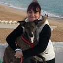 Helen-Marie Ashworth