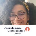 Isabelle Efongo Valentin