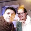 William Deaza Echeverría