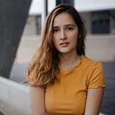 María Fernanda Vargas