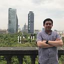 Bryan Ramiro Rodríguez Vargas