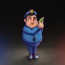 tonyoliveirailustrador