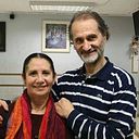 Modelismo Naval Chile