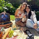 Maria Jesus Rios Alvarado