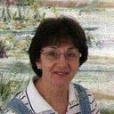 Marilene Clamer Michelli