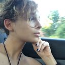 martina ansaloni