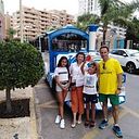 María Fernández Calderón