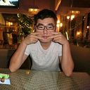 KwonG Chin