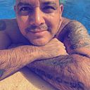 Abraham Conde flores