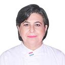 Teresita Benegas O'Hara