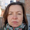 Anita Tudrøj