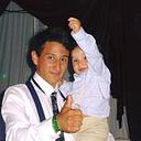 Alvaro Cabrera Patriarca