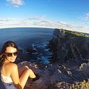 Bernardita Harris Aldunate