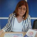 Dra Susana Beatriz Vidal de Riutort