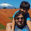 Jorge Damian Williams Guibert