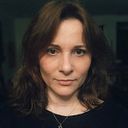 Eugenia Mitoglou