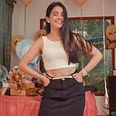 Stefanía Díaz Ceballos