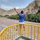 Akiles Antonio Advincula Quispe