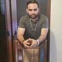 Gabriel Leonardo Arriaga Mateo