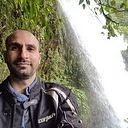 Alexander Bermúdez Muñoz