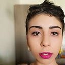 Ana Julia Vaz Dos Santos