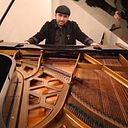 Luis Eduardo Ramírez Flores