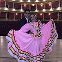 Astrid Tinoco Mar