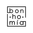 Bonhomía