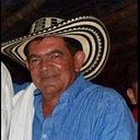 Alvaro Luis Cruz Buelvas