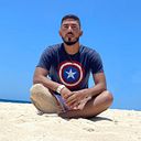 Ronaldo Stoffemberg Arias García