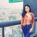 Milagros Marca Delgado