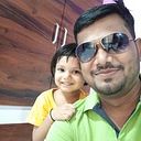 Ashish Khodke