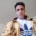 B̥ͦe̥ͦr̥ͦn̥ͦḁͦr̥ͦd̥ͦo̥ͦ U̥ͦr̥ͦb̥ͦḁͦe̥ͦz̥ͦ R̥ͦ