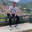 Jose Prada Rueda
