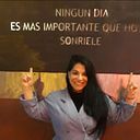 Salomé Arenas Troncoso