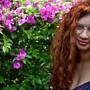 Maria fernanda Castañeda Londoño