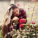 Nicole Patiño Ortiz