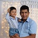 Ronnie Huacho Vásquez