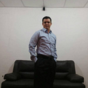 Rodolfo Morales Ramirez