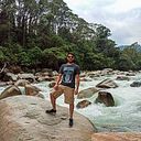 Eduardo Andres Morillo