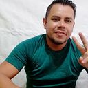 Jorge Luis Ramos Rendon