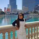 Ivanna Fiorella Tamayo Chu